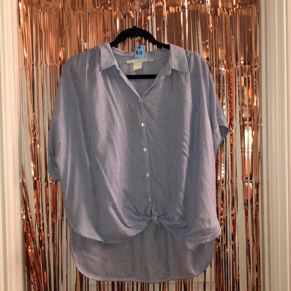 H&M shirt
